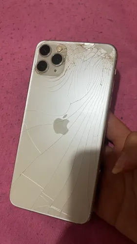 iPhone 11 Pro Max 256GB