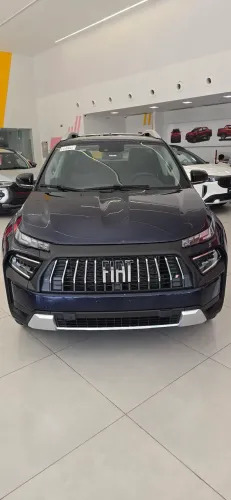 Fiat Toro Volcano 1.3 T270 4x2 Aut. 2027