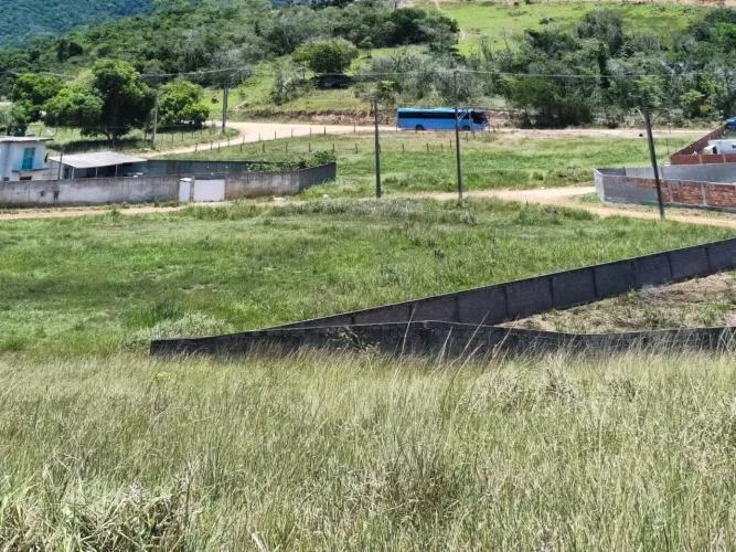Terreno para Venda em Saquarema, Rio Mole