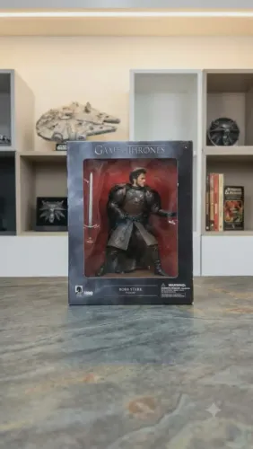 Boneco Robb Stark Dark Horse