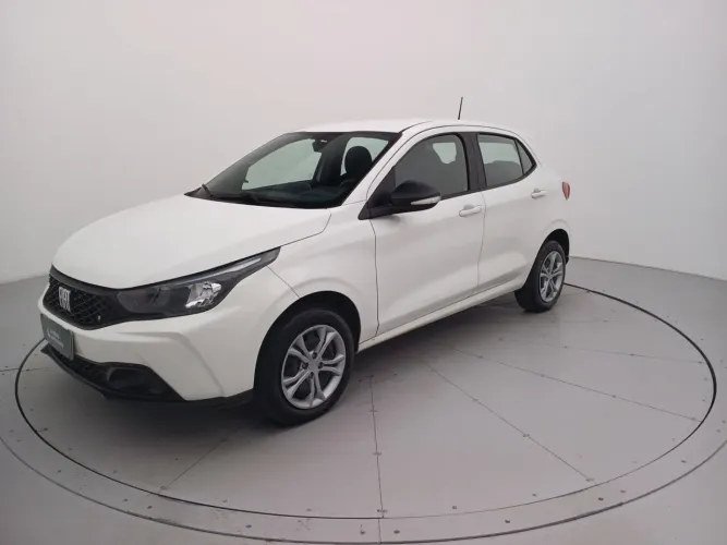 Fiat Argo Drive 1.0 Firefly 2026