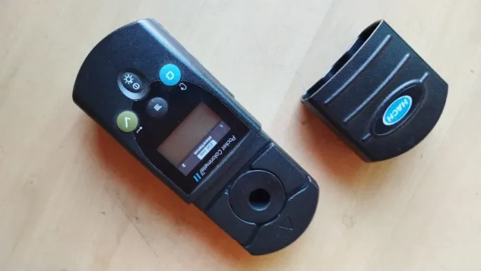 Pocket Colorimeter 2 ( cloro da piscina)