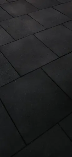 Piso emborrachado academia 50x50 40un