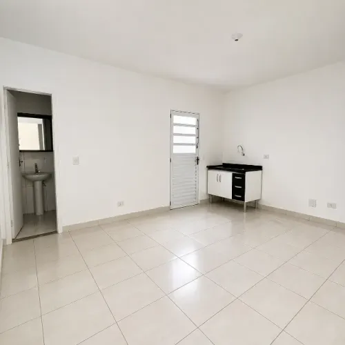 Kitnet Econômica | Carrão | Zona Leste