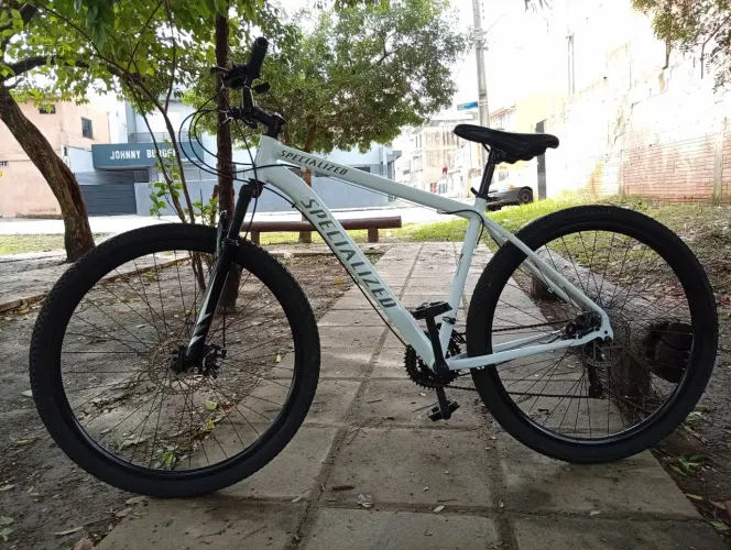 Bicicleta aro 29