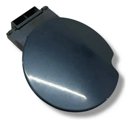 Tampa Portinhola Tanque Combustível Peugeot 307 2002 2006