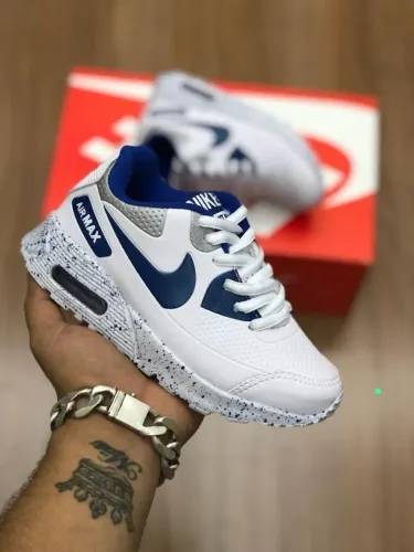 Promoção Tênis Nike airmax infantil 