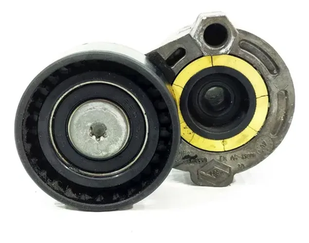 Tensor Esticador Correia Poly-v Megane 1.6 16v 2008 98497