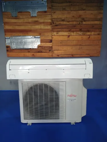 Ar condicionado Fujitsu