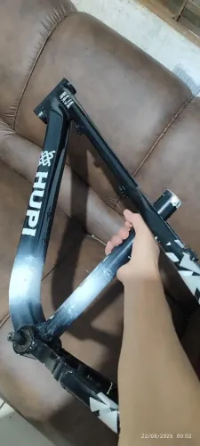 Quadro tipo hupi naja 