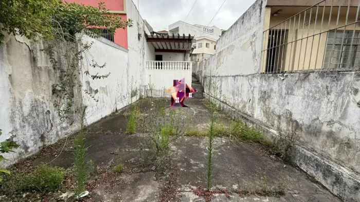 Terreno à venda em Boa Vista, São Caetano do Sul 150m²