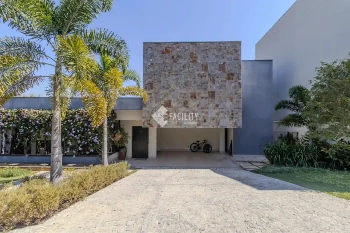 casa - Swiss Park - Campinas