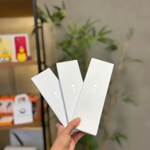 Apple Watch Serie 11 46mm - Entrega Grátis - Novo Lacrado - Avaliamos O Seu - Emitimos NF
