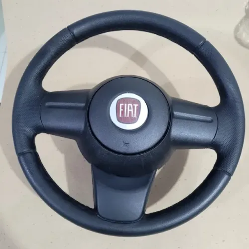 Volante modelo fiat Uno siena palio strada