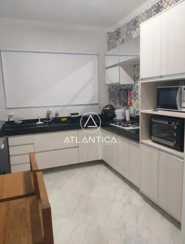 Atlântica Imóveis tem excelente apartamento á venda, 70 m² por R$450.000,00 - Costazul- Ri