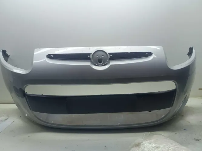 Para-choque dianteiro Fiat Palio atractive