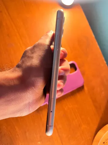 iPhone 11 todo original 