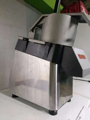 MULTIPROCESSADOR INDUSTRIAL