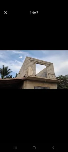 VENDO CASA EM EXTREMA MG