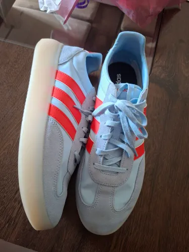 Tênis Barreda Decode Adidas