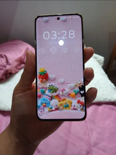Motorola Moto Edge 50 Neo 256GB