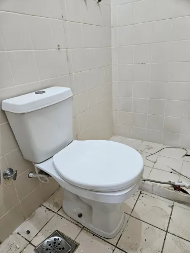 Vaso sanitário 