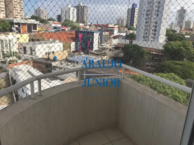 APARTAMENTO PARA ALUGAR PRÓXIMO A AVENIDA BRASIL EM AMERICANA