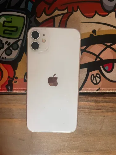 Vendo IPhone 11