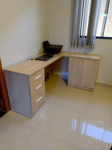 Mesa para computador