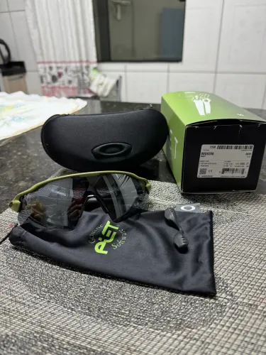 Oakley Radar Edição Piet Nova