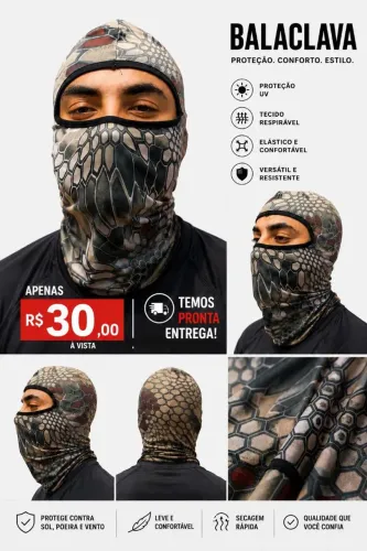 Balaclava