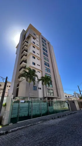 Apartamento para aluguel, Tambaú, João Pessoa - 24230