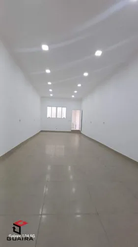 Sobrado à venda 4 quartos 4 suítes 1 vaga Curuçá - Santo André - SP