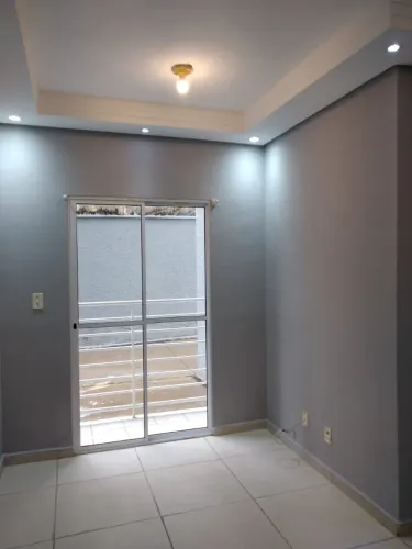 Venda de Apartamento no Jardim Simus - Sorocaba