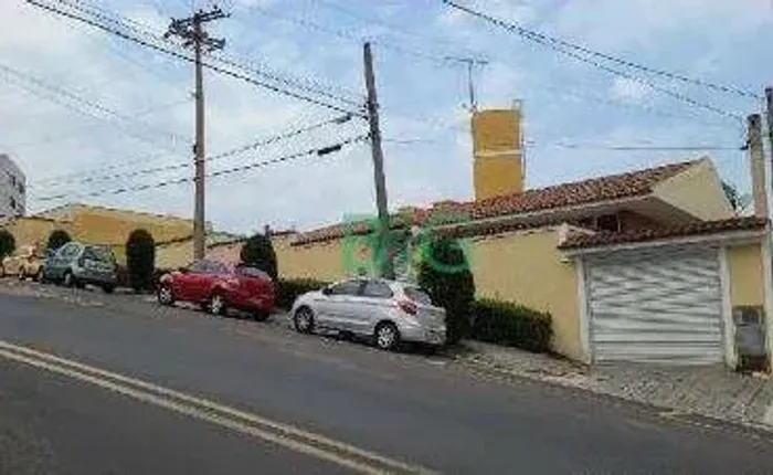 Casa com 5 dormitórios à venda, 455 m² por R$ 931.656,71 - Jardim São José - Itatiba/SP