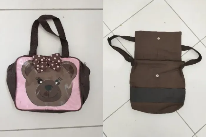 12 Bolsas por R$ 105