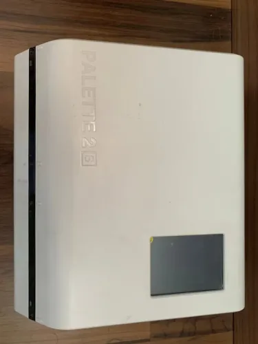 Mosaic Palette 2S - Impressão 3D com até 4 Cores