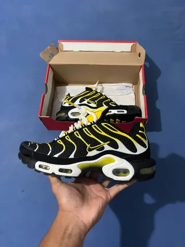Nike Air Max Plus Tn Original