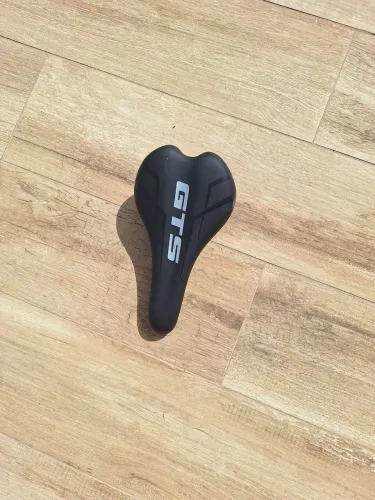 Cochi para bicicleta