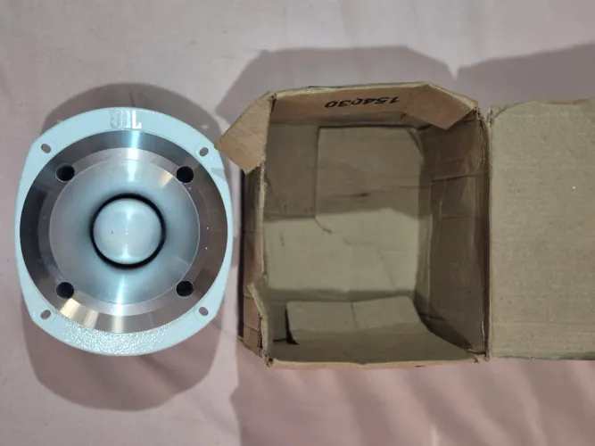 super tweeter JBL ST400