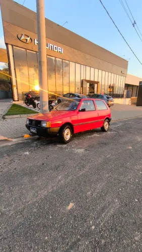Fiat Uno Mille 1.0/ I.e./ Electronic/ Brio 1993