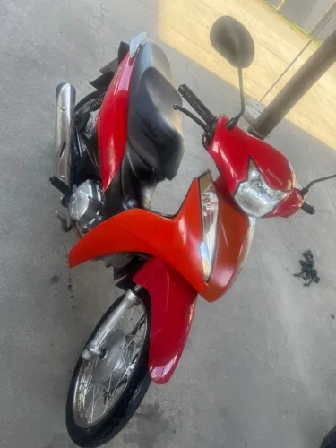 BIZ 2022 110cc
