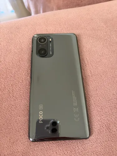 Celular poco F3