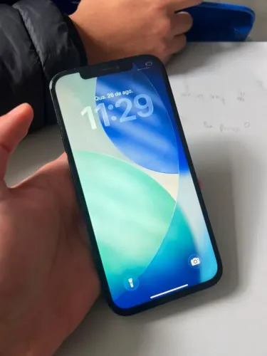 Iphone 12 Pro Max 128 gb