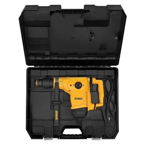 Martelo Rompedor SDS MAX 1050W 7J 6kg