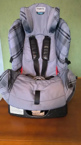 Cadeira Burigotto Matrix evolution