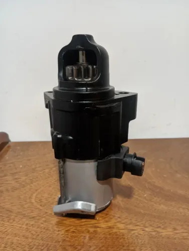 MOTOR DE ARRANQUE - MITSUBA 12V 5V5 HONDA