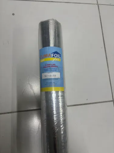 fios 2,5 mm peça e manta térmica 50 m2, 75 m2 e 100 m2