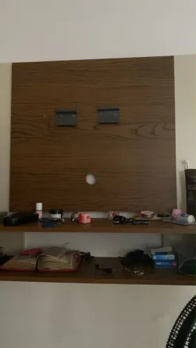 Painel tv até 43 polegadas