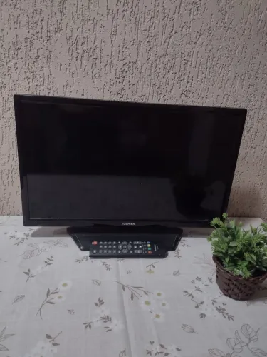 Vendo tv